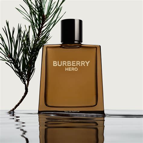 burberry gold for men